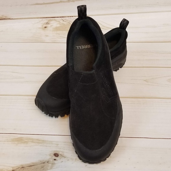 merrell shiver moc